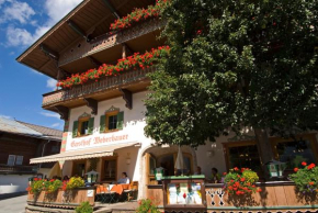 Gasthof Weberbauer, Scheffau Am Wilden Kaiser, Österreich